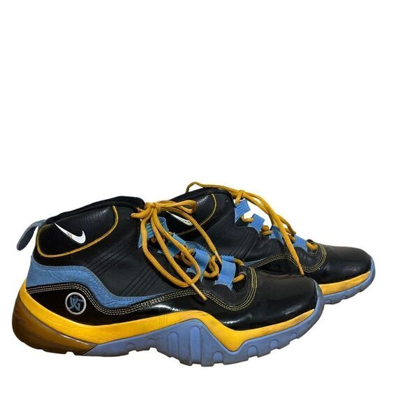 Nike Zoom Phenom Mens Shoe Size 11.5 Men 361655-012